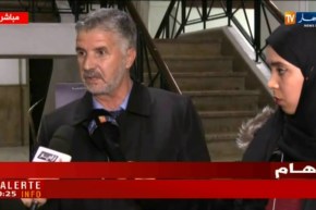 رئيس جمعية أولياء التلاميذ: بن غبريت ستتكفل بتلاميذ النهائي لإنهاء البرنامج الدراسي