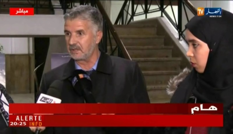 رئيس جمعية أولياء التلاميذ: بن غبريت ستتكفل بتلاميذ النهائي لإنهاء البرنامج الدراسي