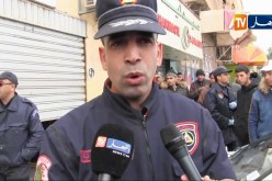 الجلفة: وفاة ستيني وإنقاذ آخر بعد إختناقه بالغاز بحي باب الشارف