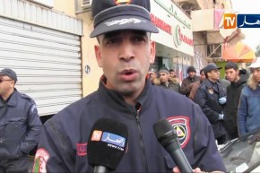 الجلفة: وفاة ستيني وإنقاذ آخر بعد إختناقه بالغاز بحي باب الشارف