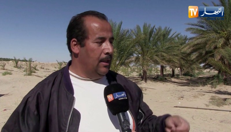 الوادي: منطقة الجايخ ببلدية الرقيبة محرومة من الكهرباء لعقد من الزمن