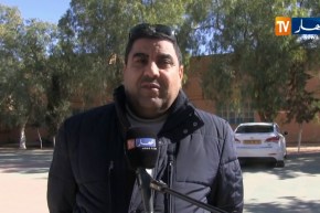 النعامة: عن طريق المازوت.. هكذا يتدفأ تلاميذ بإبتدائية حيدار بن سليمان