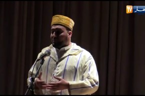 عين الدفلى:  إمام يبين سبب و ضرورة الاحتفال بالمولد النبوي الشريف