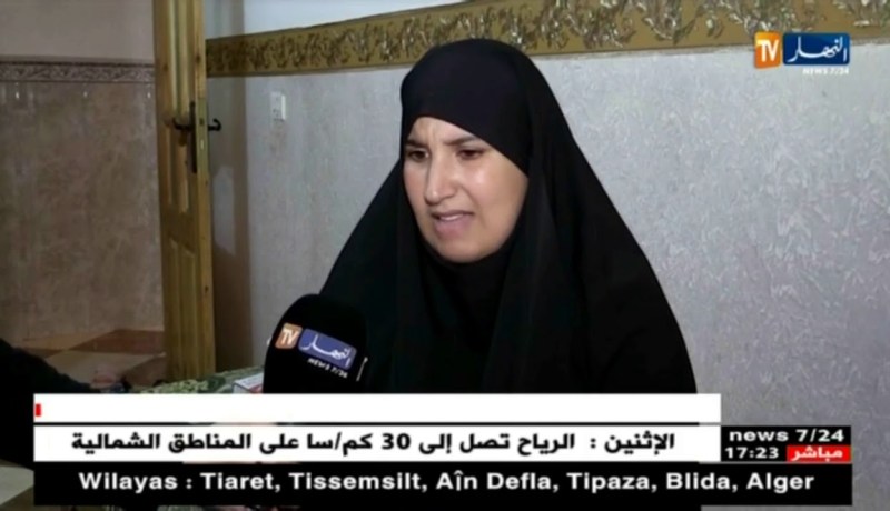 باتنة: عبد القادر حباش.. قصة طفل جائع محروم من الدراسة