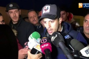 نقّاش:”ماحدث مؤسف وتعرضت لإعتداء من أنصار السياسي بعد نهاية اللقاء”