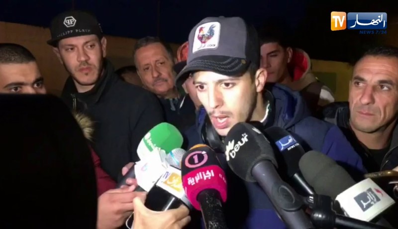 نقّاش:”ماحدث مؤسف وتعرضت لإعتداء من أنصار السياسي بعد نهاية اللقاء”