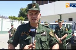 عين الدفلى: الدرك الوطني يعثر على طفل انس حي يرزق داخل غابة بومدفع بعد اختفائه 6 ايام