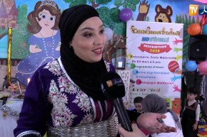 إحتفالات المولد النبوي الشريف.. رياض الأطفال تزرع حب سيد الأنام في القلوب