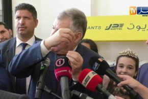 مصطفى قيطوني: في العالم كامل مشفناش بين محطة وأخرى 4 كلم