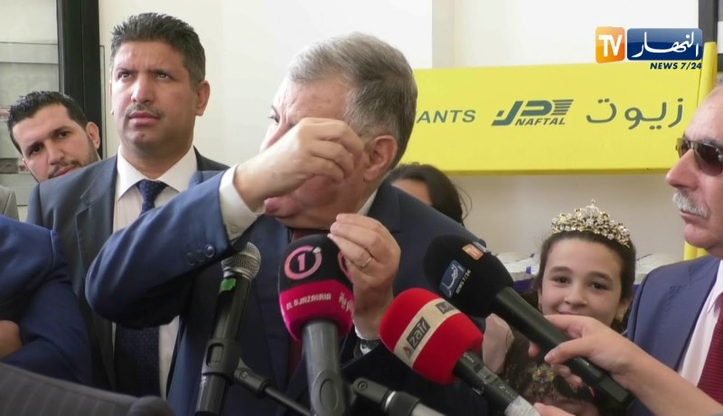 مصطفى قيطوني: في العالم كامل مشفناش بين محطة وأخرى 4 كلم