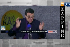 قهوة وجورنان/ zaping…أهم تصريحات ضيوف قهوة وجورنان ليوم السبت 12 ماي 2018