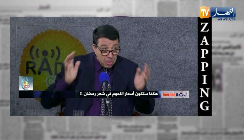 قهوة وجورنان/ zaping…أهم تصريحات ضيوف قهوة وجورنان ليوم السبت 12 ماي 2018