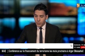 كعوان.. العمل بالساتل للقنوات الجزائرية سيكون في جوان المقبل