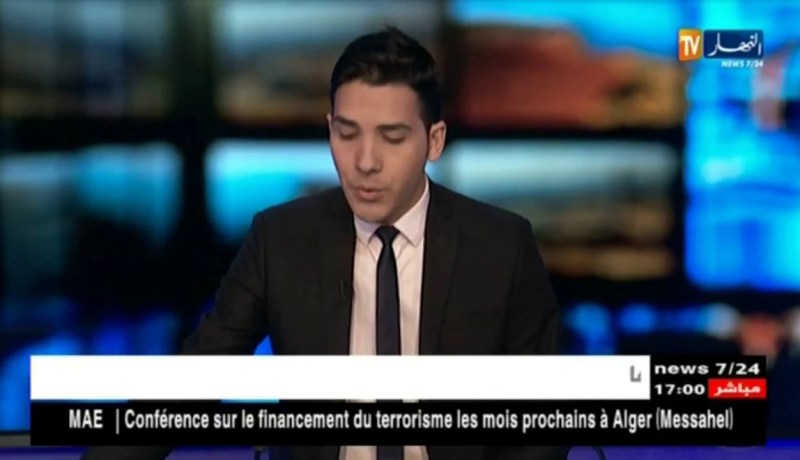 كعوان.. العمل بالساتل للقنوات الجزائرية سيكون في جوان المقبل