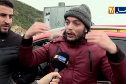 وهران: عملية البحث متواصلة عن الصحفي عبد الكريم بن حليمة
