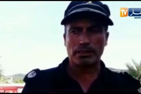 سكيكدة: إحتراق منزلين جاهزين بحي  “كليوغ”