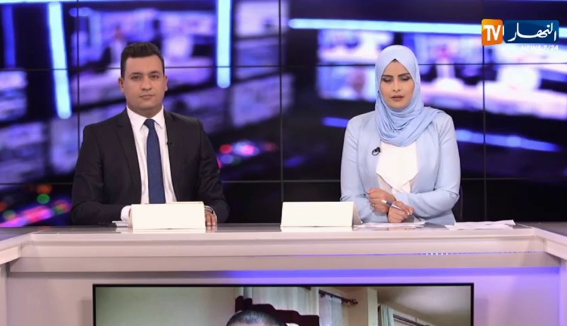 الوادي: معاناة مرضى القصور الكلوي بعد إنتشار كورونا داخل مصلحة تصفية الدم