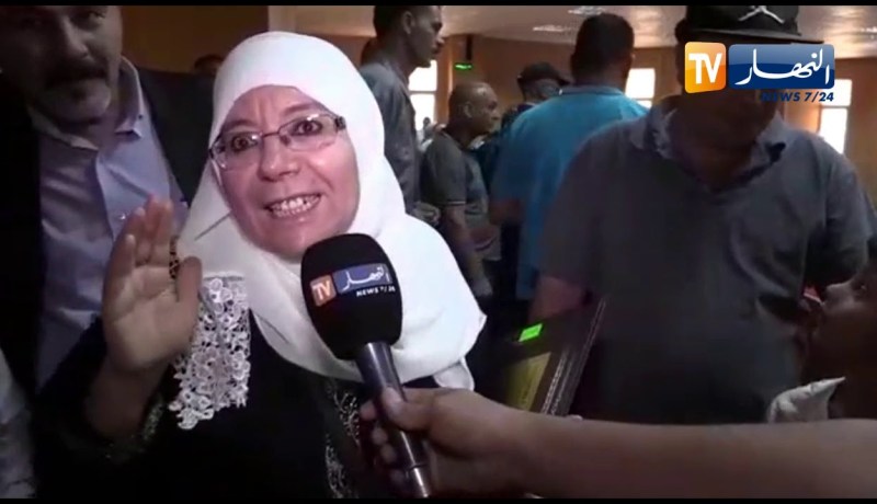 البويرة : توزيع أزيد من 440  وحدة سكنية بمختلف الصيغ