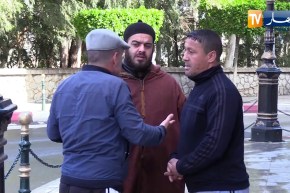 وزارة الداخلية: توافد الراغبين في سحب إستمارات الترشح لرئاسيات 2019