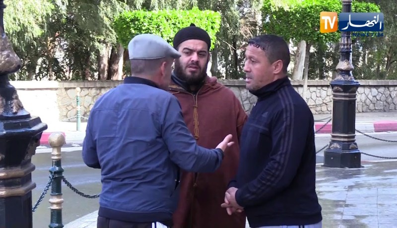 وزارة الداخلية: توافد الراغبين في سحب إستمارات الترشح لرئاسيات 2019