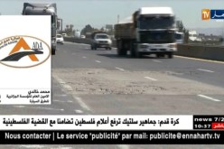 محمد خالدي/”سنقوم بصيانة الطريق في القريب العاجل”