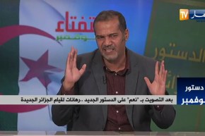 الدستور الجديد .. تفعيل دور المجتمع المدني أي آليات للتطبيق