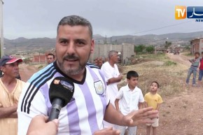 تلمسان: قاطنو حي الصوايفا يشتكون غياب الكهرباء وإنعدام المسالك