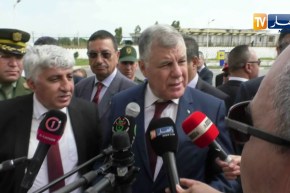 مصطفى قيطوني: أخرجوا شوفو الناس كيفاش راهي تخدم