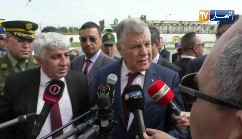 مصطفى قيطوني: أخرجوا شوفو الناس كيفاش راهي تخدم