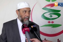 عبد الله جاب الله يدعو إلى ضرورة التنسيق بين فئات المجتمع المختلفة للخروج من الأزمة الحالية