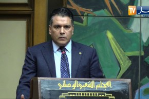 بوشارب: إتفقنا مع أحزاب التحالف والمعارضة قبل ترشح الرئيس حول خارطة الطريق.. لكنهم غيروا موقفهم