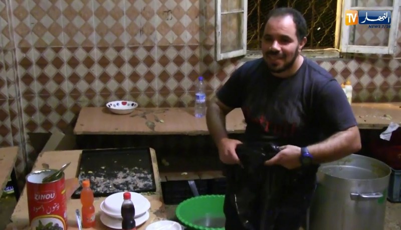 سكيكدة: غلق قاعة الحفلات التي تسببت في تسمم قرابة 400 شخصا ببن عزوز