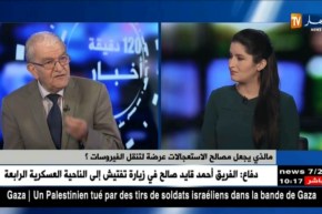 القاعة البيضاوية: هناك حرب كولسة بين المترشحين لرئاسة “حمس” ومقري هو المرشح الرئيسي