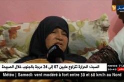 البلدية: وفاة عائلة الحضري بأكملها في حادثة تحطم الطائرة العسكرية ببوفاريك