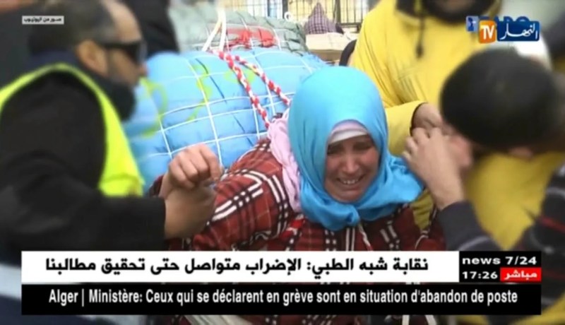 إسبانيا: المغرب يتحمل مسؤولية وفاة “الحمالين” في سبتة ومليلية