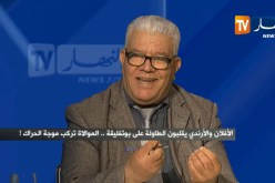 محافظ الأفلان بالأخضرية: الحزب رجع إلى جادة الصواب