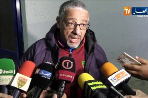 مولودية الجزائر تتجاوز رائد القبة وتعبر إلى الدور الـ 16 من كأس الجمهورية