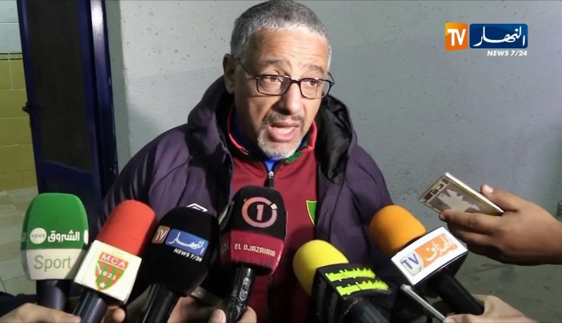 مولودية الجزائر تتجاوز رائد القبة وتعبر إلى الدور الـ 16 من كأس الجمهورية