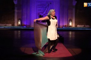 ثقافة: حراك الجزائر ..تعاونيات وجمعيات ثقافية في عطلة مدفوعة الأجر !!