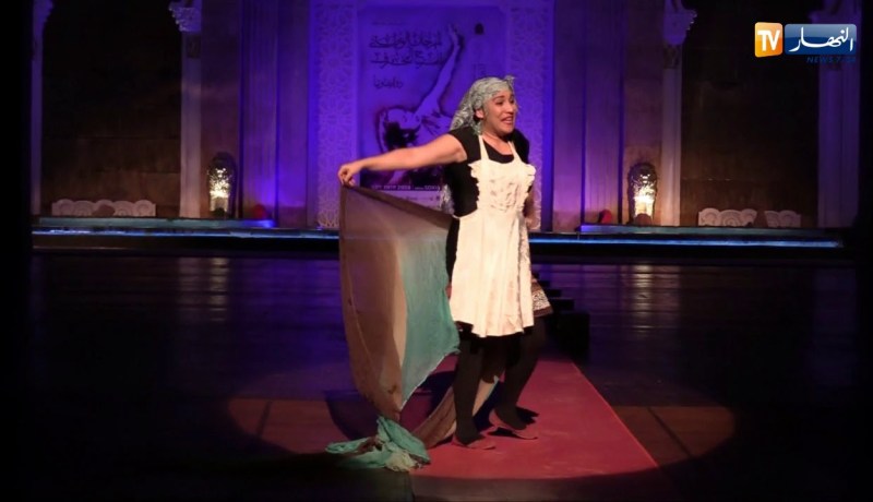 ثقافة: حراك الجزائر ..تعاونيات وجمعيات ثقافية في عطلة مدفوعة الأجر !!