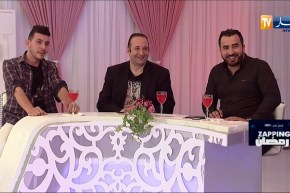 زواوي: نفرح كي نمثل دور رئيسي وتغيضك يجيبو ممثلين جدد انت يهابطوك وهوما يطلعوهم