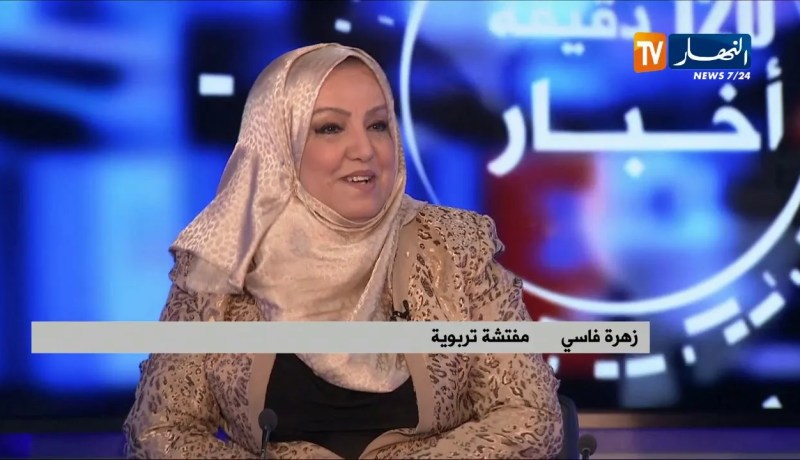 نتائج الفصل الأول للمتمدرسين..صدمة لدى الأولياء !!