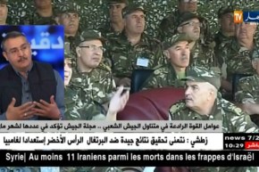 التحضير القتالي..التكوين والصناعات العسكرية ..خيارات إستراتجية للجيش الشعبي