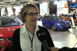 المكلفة بالإعلام لدى مجمع سوفاك: عرض جديد لبيع سيارات IBIZA بالتقسيط