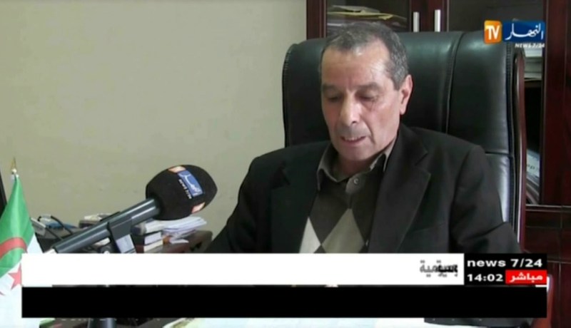 تيارت: تسجيل أكثر من 100 حالة للبوحمرون خلال شهر مارس