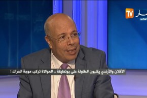 الدكتور بوزيد بومدين: وزراء سابقون يوقعون قرارات اليوم بتواريخ سابقة