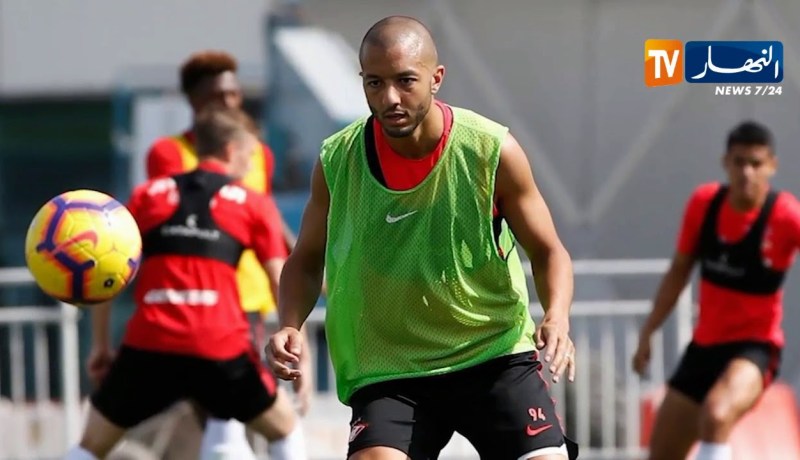 رئيس نادي تورنتو يحدد موعدا مع هني ويتنقل إلى روسيا للإجتماع معه