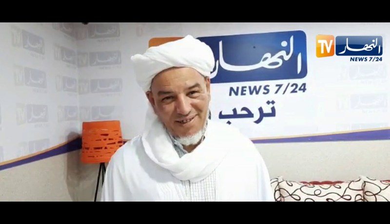 “عضو المجلس الإسلامي الأعلى : “المسجد الأعظم سيعطي فرصة للعلماء والمشايخ الجزائريين للإجتهاد