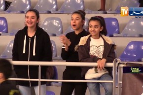 كوكتال سبور: الدورة الولائية للكوناكيدو.. تألق نادي سحاولة بئر توتة بإمتياز