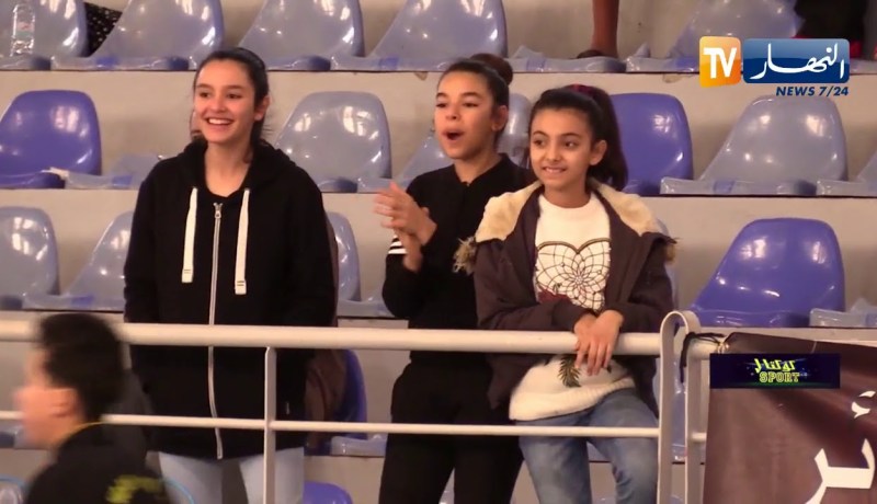 كوكتال سبور: الدورة الولائية للكوناكيدو.. تألق نادي سحاولة بئر توتة بإمتياز